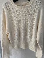 Hugo Boss Pullover Baumwolle Creme Beige Gr L Nordrhein-Westfalen - Paderborn Vorschau