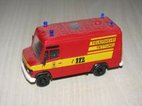 Herpa 043618 MB T2 RTW BF Feuerwehr München Hessen - Fulda Vorschau