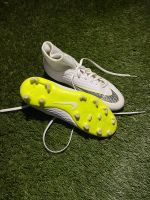 Nike Hypervenom Phantom 3 Academy DF FG Weiß/Neon Gr 40.5 Baden-Württemberg - Freiburg im Breisgau Vorschau