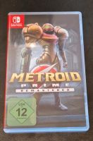 Metroid Prime Remasterd Sachsen - Waldheim Vorschau