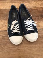 Lacoste Sport Sommerschuhe Stoffschuhe Gr.38 Baden-Württemberg - Rheinfelden (Baden) Vorschau