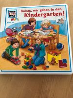 Was ist Was Mini Band 12 Wir gehen in den Kindergarten Rheinland-Pfalz - Wöllstein Vorschau