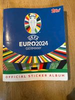 Euro 24 Sicker Topps Bayern - Aletshausen Vorschau