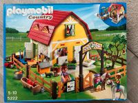 Playmobil Ponyhof Set 5222 Bayern - Cadolzburg Vorschau