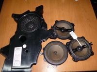 Audi A3 Subwoofer Lautsprecher 8p3035382,8p0035411,8h0035411 Niedersachsen - Hagen am Teutoburger Wald Vorschau