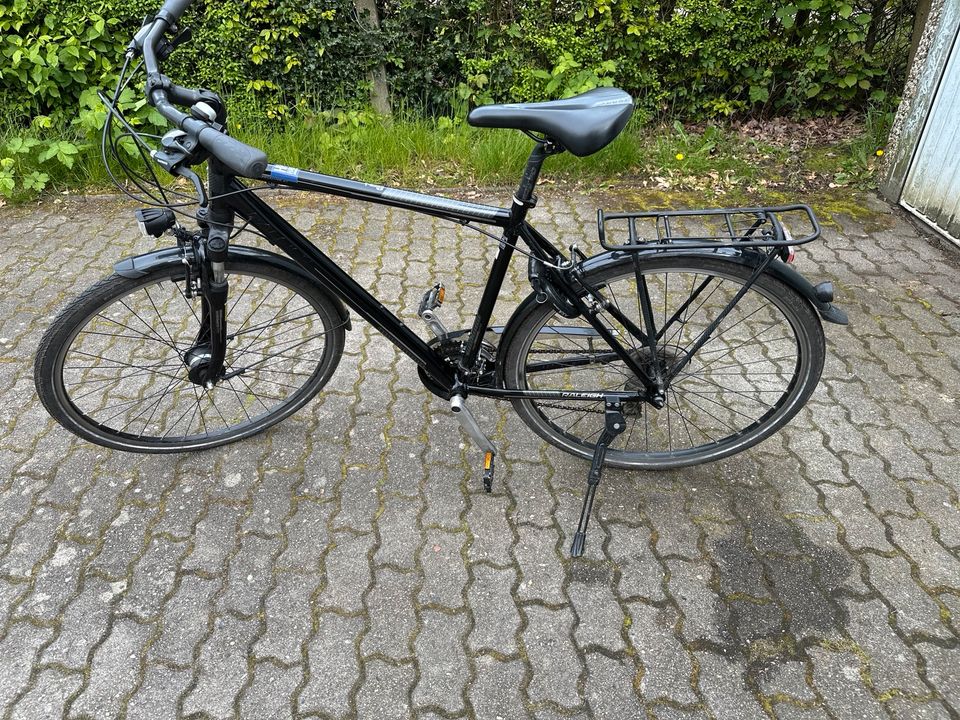 Raleigh Fahrrad in Hamburg