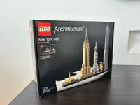 Lego Architecture 21028 New York NEU & OVP (versiegelt) Düsseldorf - Bilk Vorschau