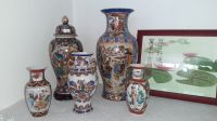 Schöne Deko - Artikel für´s Zuhause, Glas Keramik  Porzellan Sachsen - Königswartha Vorschau