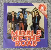 Middle of the Road - Schallplatte Amiga Quartett Single Vinyl München - Bogenhausen Vorschau