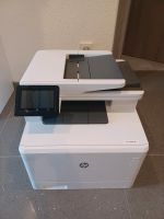 HP LaserJet Pro MFP M479dw Laserdrucker Hessen - Wetzlar Vorschau
