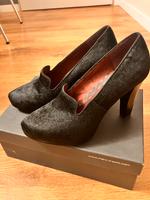 Marc o Polo Pumps 5 1/2 5,5 Slipper 38,5 Echt Fell Berlin - Reinickendorf Vorschau