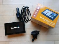 Wie neu Garmin Navi Drive Smart 50 Europa Hessen - Wiesbaden Vorschau