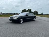 Mercedes-Benz s320 L Schleswig-Holstein - Itzehoe Vorschau