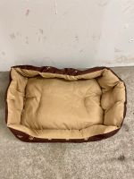 Hundebett/ -kissen 55x50 cm Feldmoching-Hasenbergl - Feldmoching Vorschau