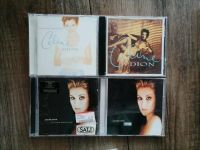 Celin Dion CDs  Best of Falling into you Lets talk about love Baden-Württemberg - Ingersheim Vorschau