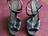 Damen Schuhe Niedersachsen - Nienburg (Weser) Vorschau