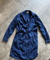 Wunderschönes Esprit Jeanskleid Damen Gr 36/38 eher schmale 38 Nordrhein-Westfalen - Schalksmühle Vorschau