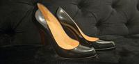 Christian Louboutin Original 38 (39) Bayern - Unterhaching Vorschau