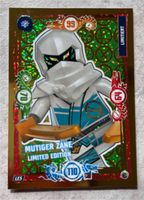 Lego Ninjago Serie 9 LE5 Mutiger Zane Rheinland-Pfalz - Koblenz Vorschau