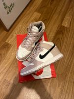 Nike Dunk 41 High Fossil Stone Black Frankfurt am Main - Praunheim Vorschau