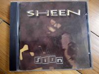 Gebrauchte CD (Album) "Sheen - Sheen" München - Laim Vorschau