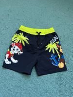 Neu! Paw Patrol Jungen Badehose,Badeshort,Schwimmhose,98,Urlaub Hessen - Marburg Vorschau