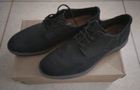 Herren Sneaker Clarks Glaston Walk 43 schwarz Berlin - Pankow Vorschau