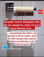 Mind. 30 Leere klopapierrollen Toilettenpapierrollen papprollen Hamburg-Mitte - Hamburg Hamm Vorschau