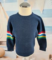 Knit Design Pullover gr.104 Nordrhein-Westfalen - Korschenbroich Vorschau
