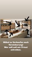 Möbel zu Verkaufen West - Sossenheim Vorschau
