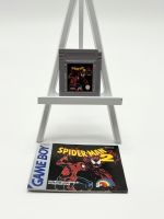 Nintendo Game Boy Spiel Spider-Man 2 mit Anleitung Baden-Württemberg - Filderstadt Vorschau