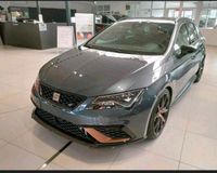 Seat Leon Cupra r st Bielefeld - Brake Vorschau