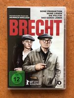 Brecht - Film von Heinrich Breloer auf DVD - Neu!!! Sachsen-Anhalt - Halle Vorschau