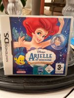 Nintendo DS Spiel Disneys Arielle die Meerjungfrau Hessen - Bad Karlshafen Vorschau