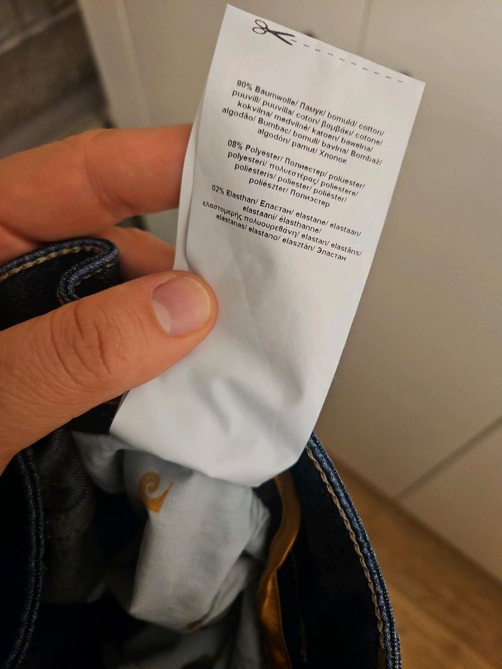 Pierre Cardin Jeans 38 Inch in Schkopau