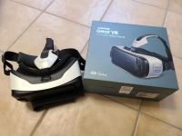 SAMSUNG Gear VR S6 SM-R321NZWADBT Kr. München - Oberhaching Vorschau