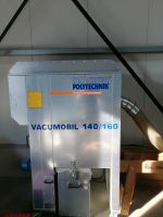 Höcker Polytechnik Absauganlage Vacumobil 140/160 Nordrhein-Westfalen - Lippetal Vorschau