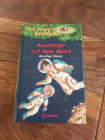 Das magische baumhaus Abenteuer auf dem mond Bayern - Augsburg Vorschau