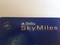 Delta Airlines Sky Miles 33000 Meiien abzugeben Rheinland-Pfalz - Mainz Vorschau