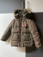 Winterjacke Größe 110 Bayern - Volkach Vorschau