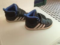 Schuhe Kind Adidas Gr. 21 Bayern - Kelheim Vorschau