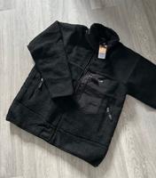 Patagonia Fleece Jacke Hoodie Weste Gr. S Schwarz Niedersachsen - Wolfenbüttel Vorschau