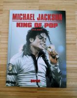 Buch "Michael Jackson - King of Pop", 2009 Düsseldorf - Oberkassel Vorschau
