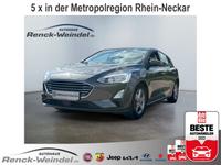 Ford Focus Trend 1.0 Ecoboost SHZ LenkradHZG Spurhalt Rheinland-Pfalz - Speyer Vorschau