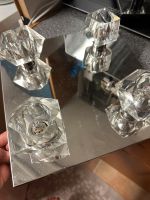 Deckenleuchte crystal cube Lampe Hessen - Rödermark Vorschau