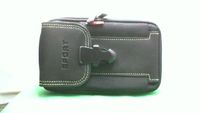 1457 Handytasche Schwarz Handytasche (schwarz) #SPORT# Nordrhein-Westfalen - Lüdinghausen Vorschau