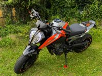 ❗KTM Duke 790 | Baujahr 2018 | Top Zustand | viele Extras❗ Nordrhein-Westfalen - Mülheim (Ruhr) Vorschau