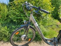 E-Bike Zündapp Unisex Fahrrad Rheinland-Pfalz - Mayen Vorschau