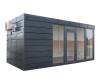 Sofort Verfügbar Bürocontainer | Wohncontainer | Container 6x3m Niedersachsen - Fürstenau Vorschau