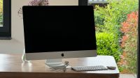 Apple iMac 27 late2013 - i5 - 1TB - Original Maus + Tastaur- TOP! Baden-Württemberg - Bruchsal Vorschau